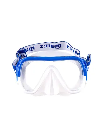 MARES | Set de plongée Combo Keewee | blau